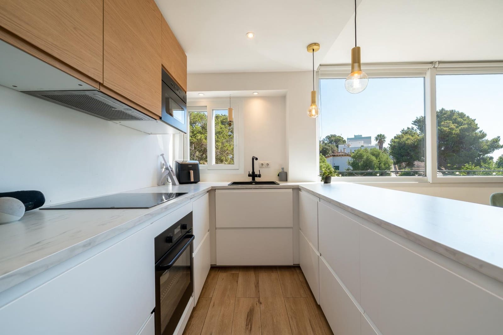 2 camera da letto Appartamento in vendita in Palma de Mallorca con piscina - 359.000 € (Rif: 9907502)