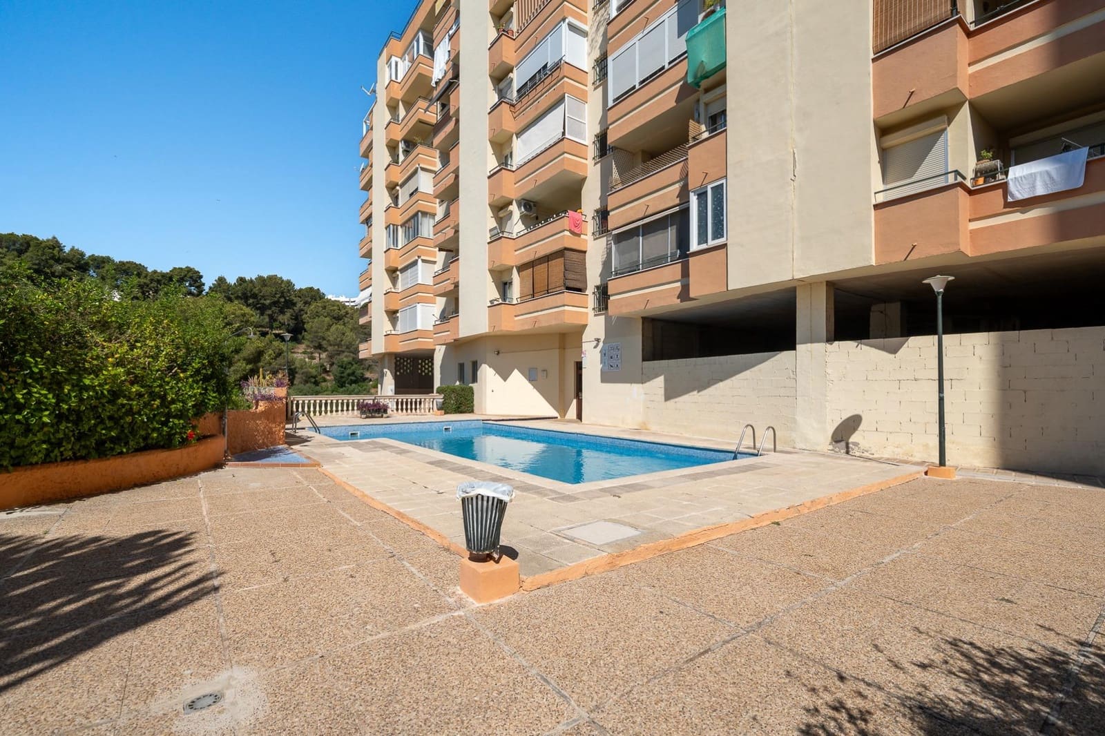 2 camera da letto Appartamento in vendita in Palma de Mallorca con piscina - 359.000 € (Rif: 9907502)
