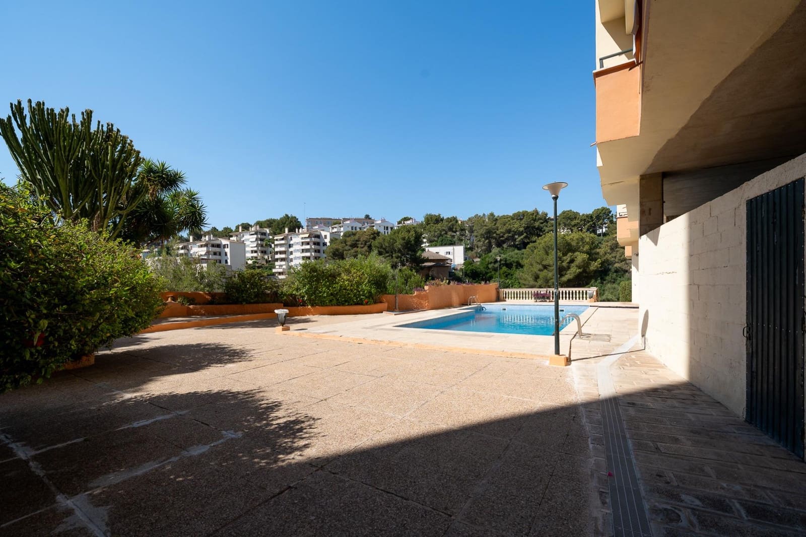 2 camera da letto Appartamento in vendita in Palma de Mallorca con piscina - 359.000 € (Rif: 9907502)