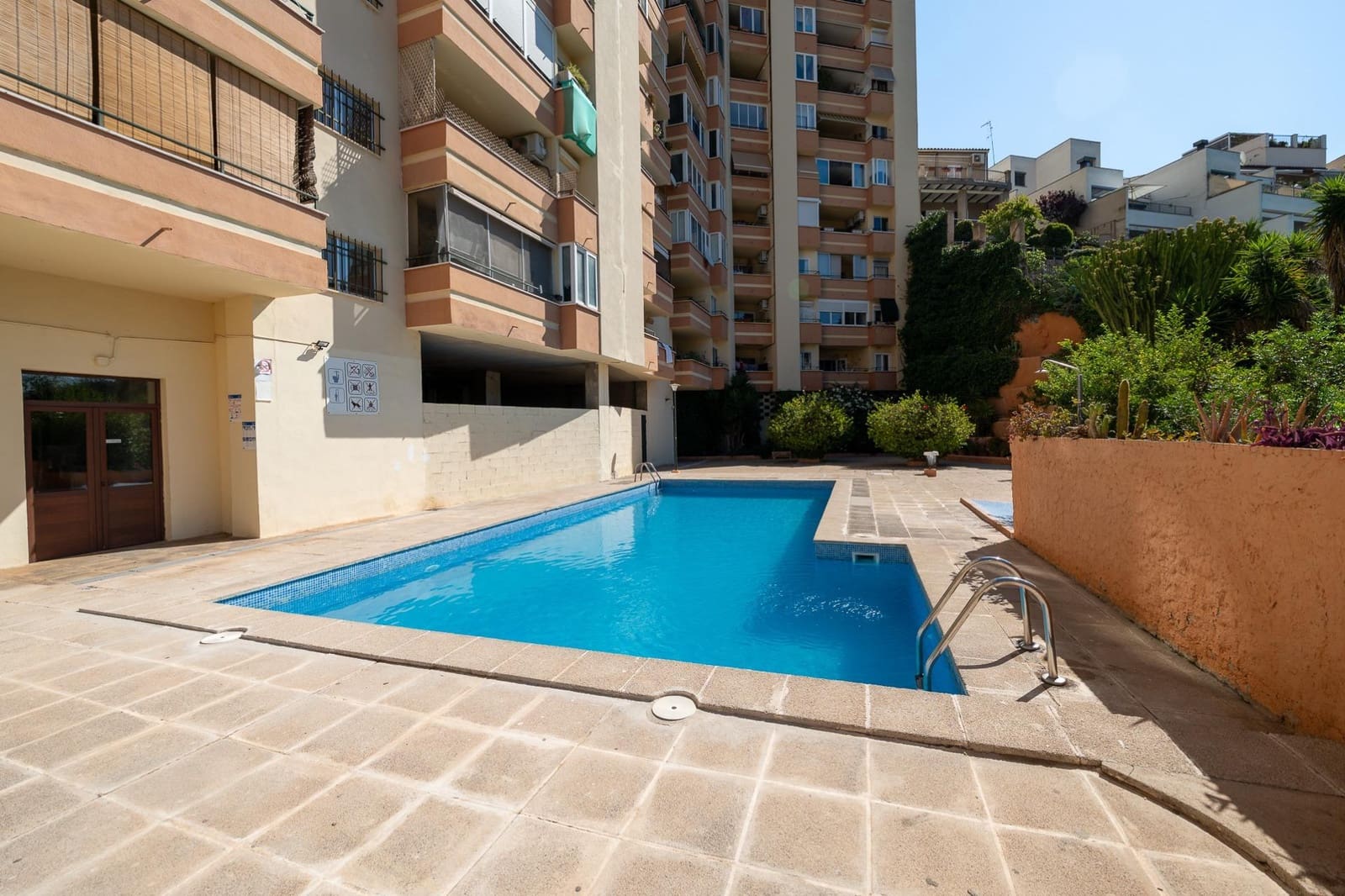 2 camera da letto Appartamento in vendita in Palma de Mallorca con piscina - 359.000 € (Rif: 9907502)