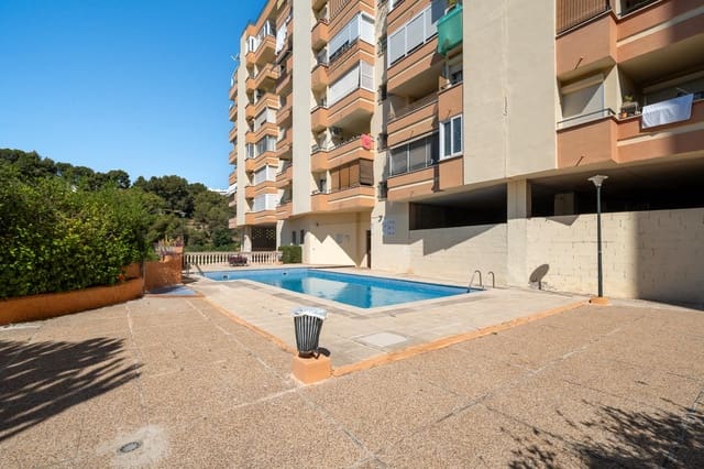 2 soverom Leilighet til salgs i El Terreno, Palma de Mallorca med svømmebasseng - € 359 000 (Ref: 9907502)