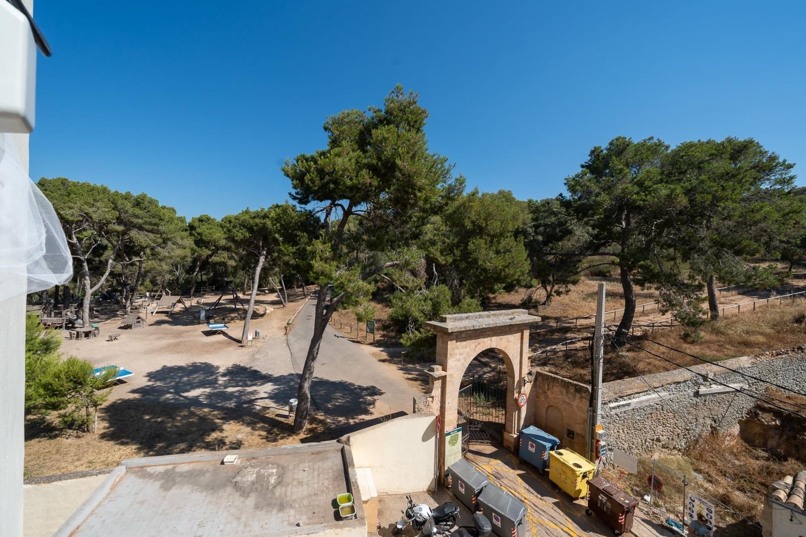 2 camera da letto Appartamento in vendita in Palma de Mallorca con piscina - 359.000 € (Rif: 9907502)