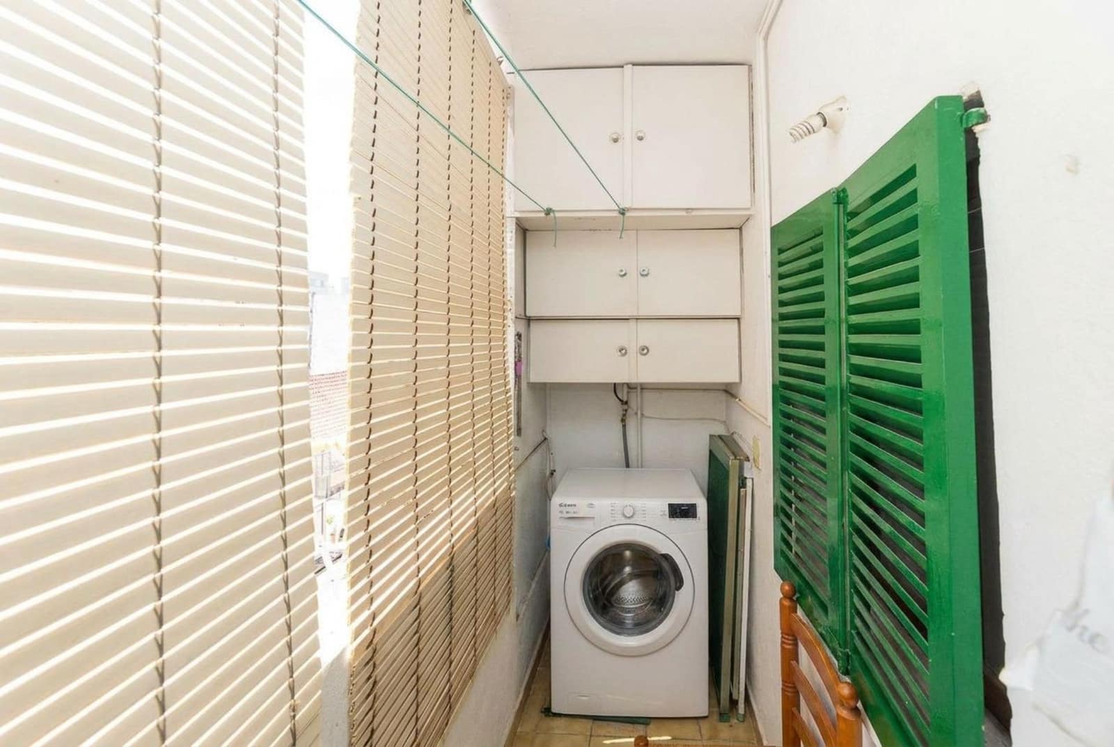 Piso de 3 habitaciones en Palma de Mallorca en venta - 240.000 € (Ref: 9907503)