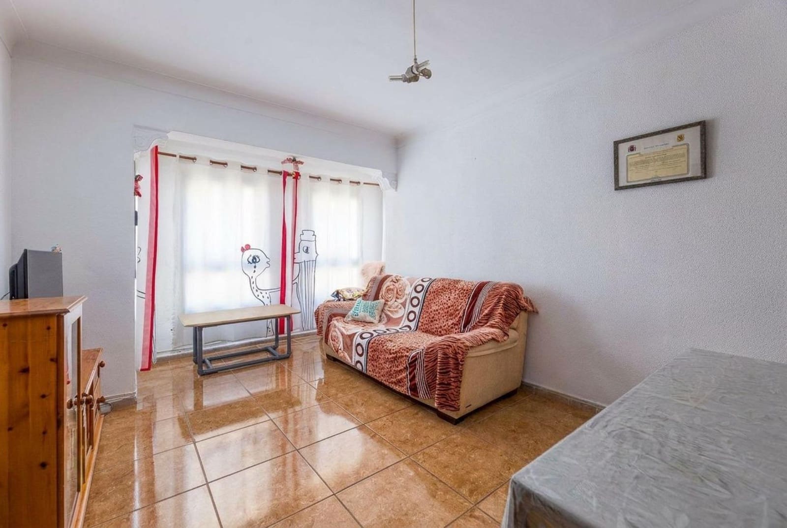 Piso de 3 habitaciones en Palma de Mallorca en venta - 240.000 € (Ref: 9907503)
