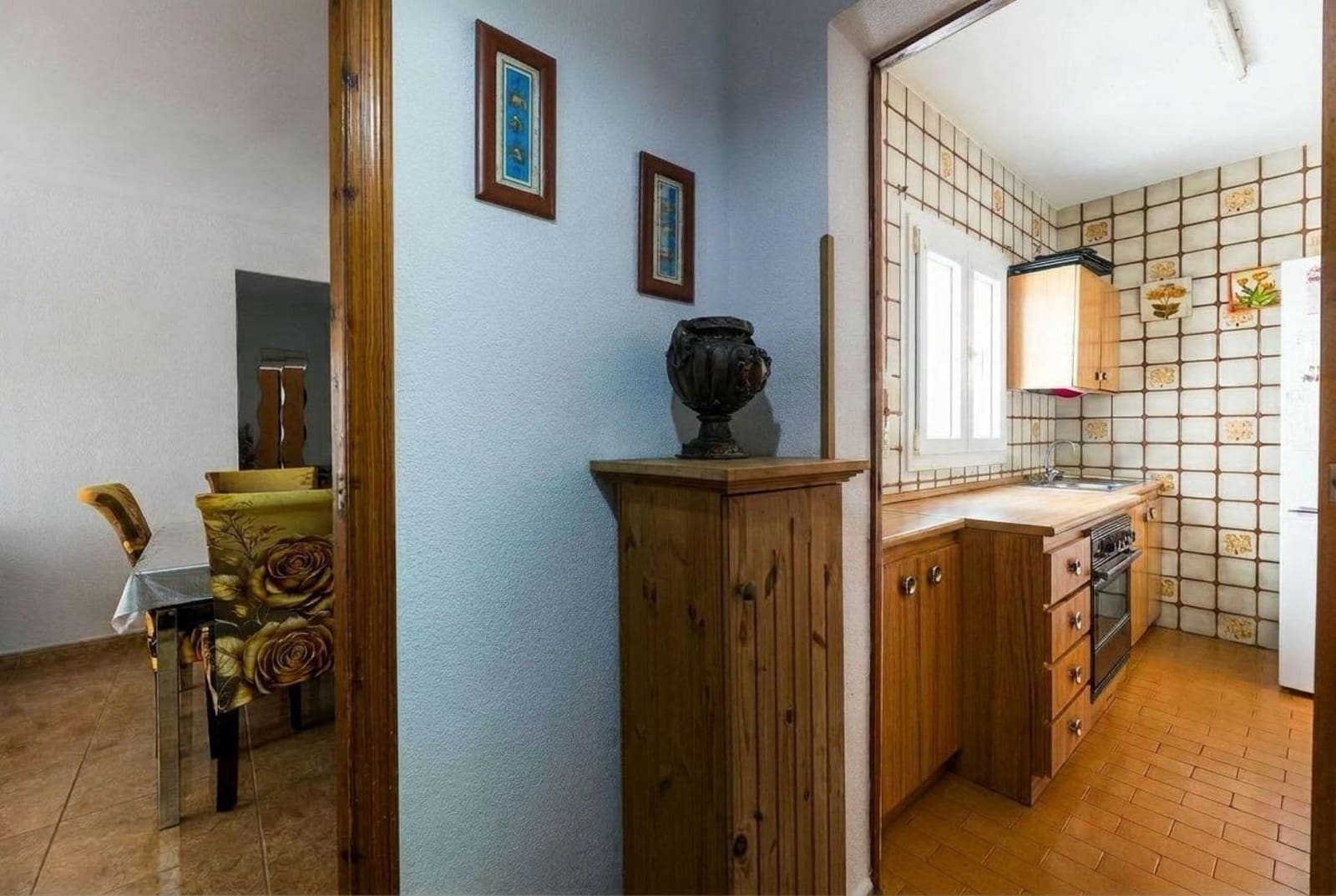 Piso de 3 habitaciones en Palma de Mallorca en venta - 240.000 € (Ref: 9907503)