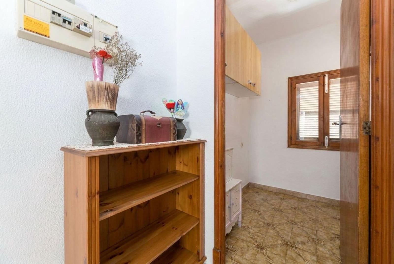 Piso de 3 habitaciones en Palma de Mallorca en venta - 240.000 € (Ref: 9907503)
