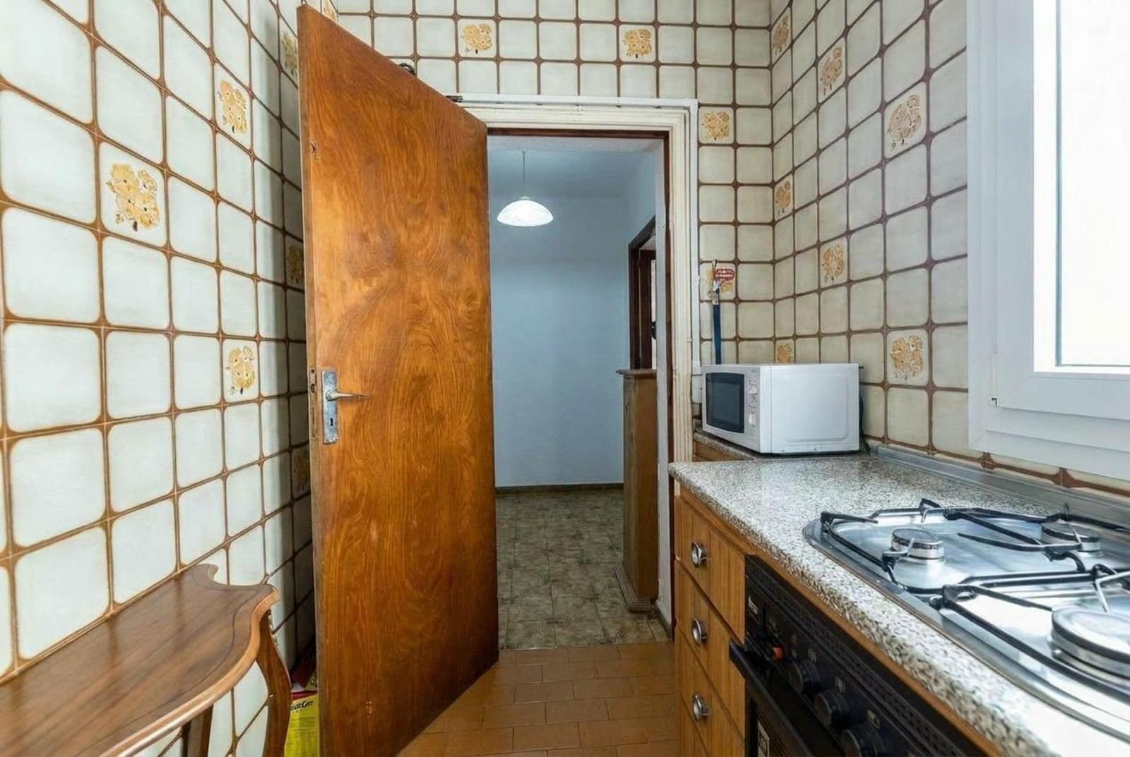 Piso de 3 habitaciones en Palma de Mallorca en venta - 240.000 € (Ref: 9907503)