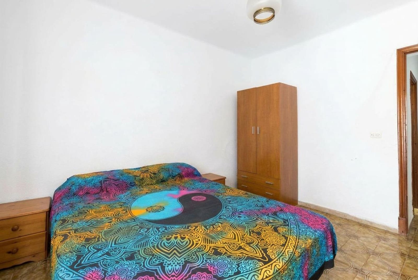 Piso de 3 habitaciones en Palma de Mallorca en venta - 240.000 € (Ref: 9907503)