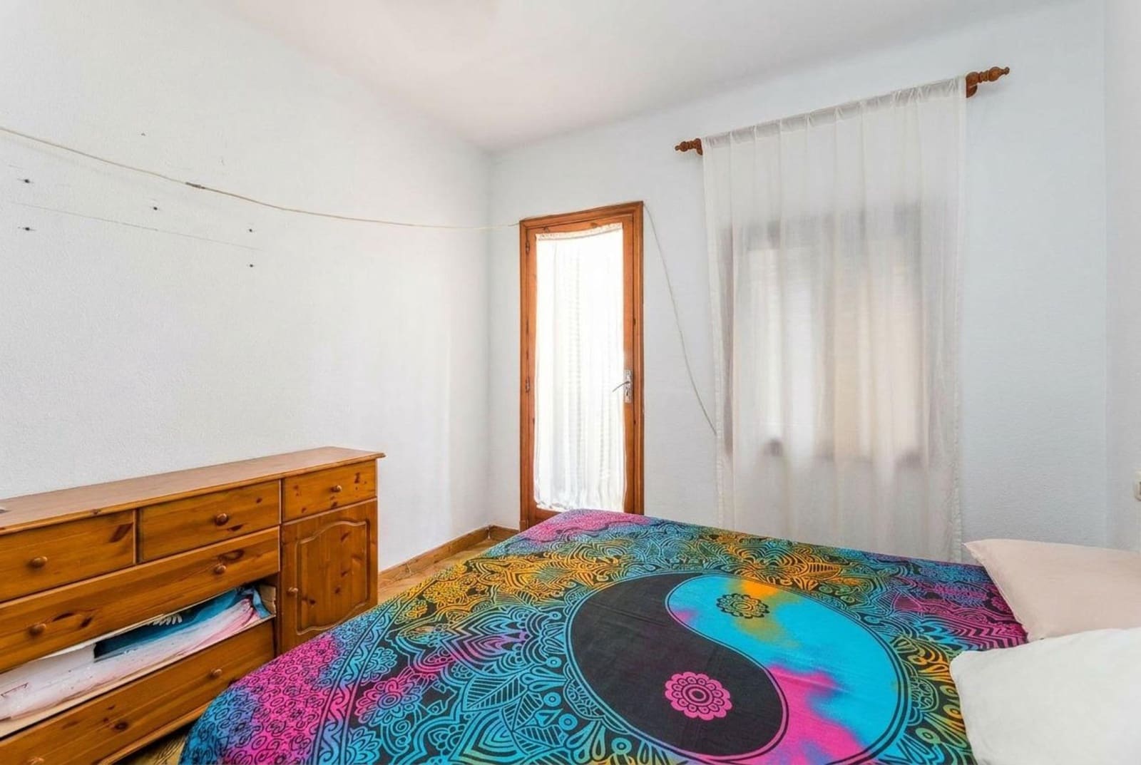 Piso de 3 habitaciones en Palma de Mallorca en venta - 240.000 € (Ref: 9907503)
