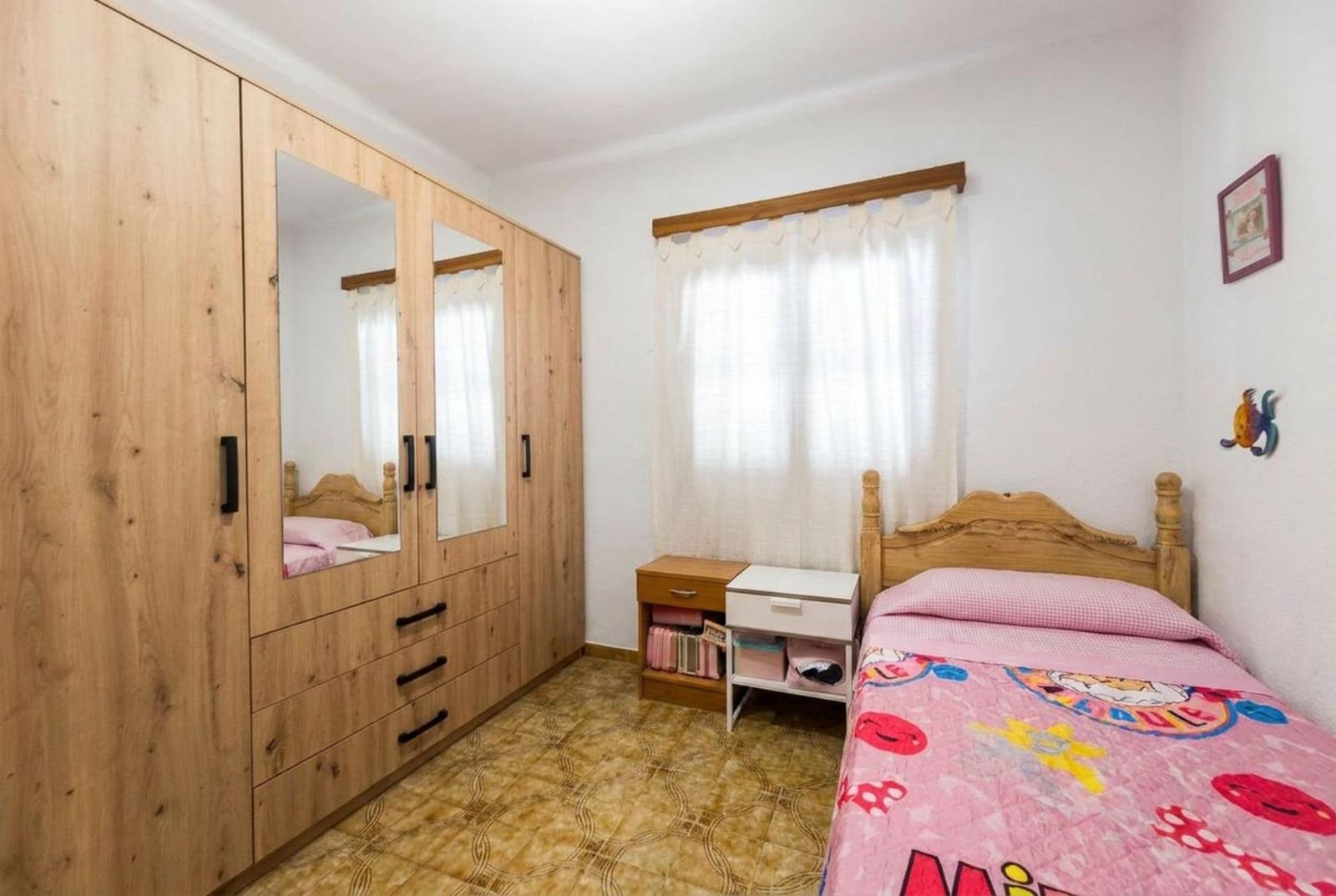 Piso de 3 habitaciones en Palma de Mallorca en venta - 240.000 € (Ref: 9907503)
