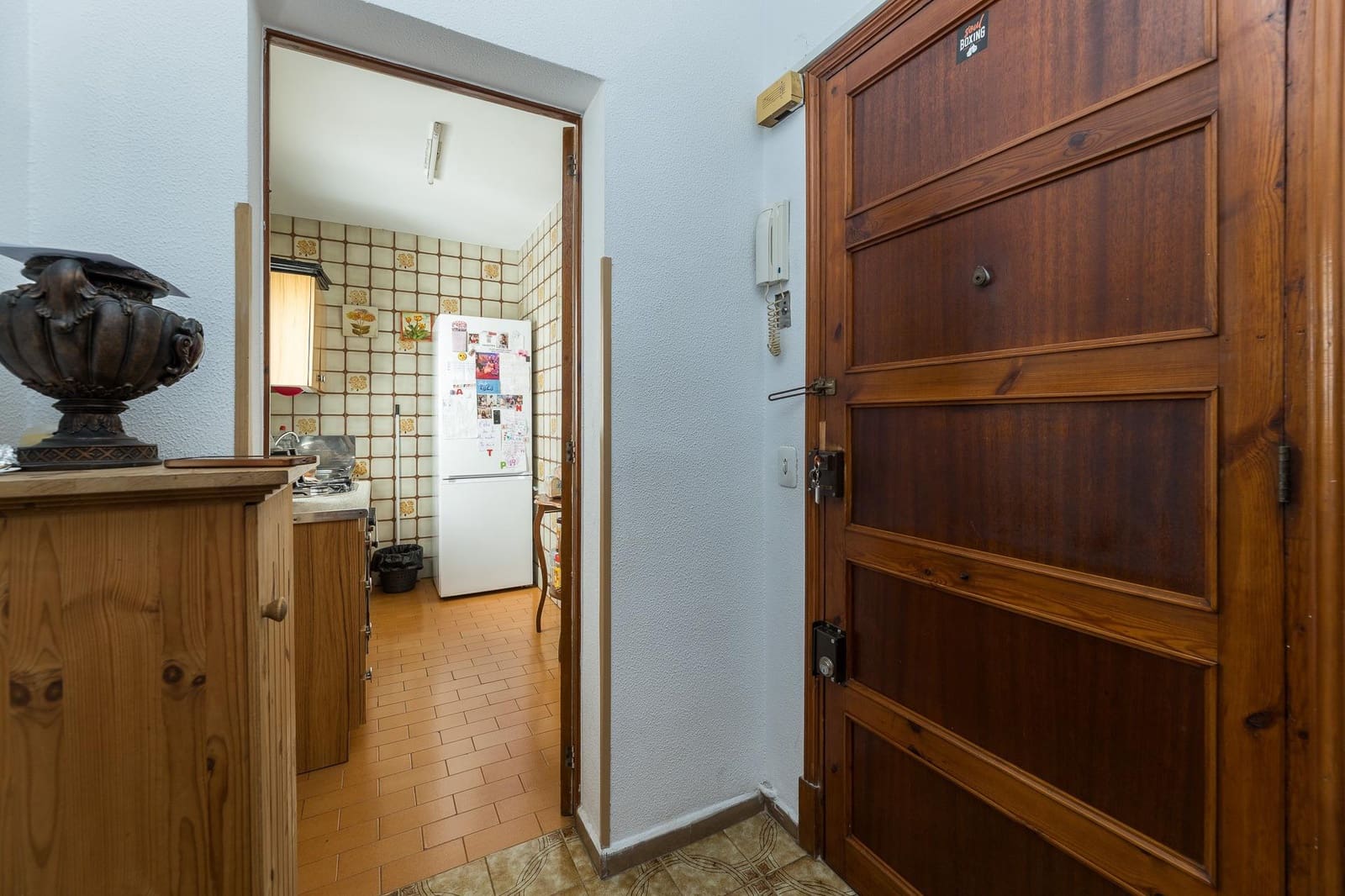 Piso de 3 habitaciones en Palma de Mallorca en venta - 240.000 € (Ref: 9907503)