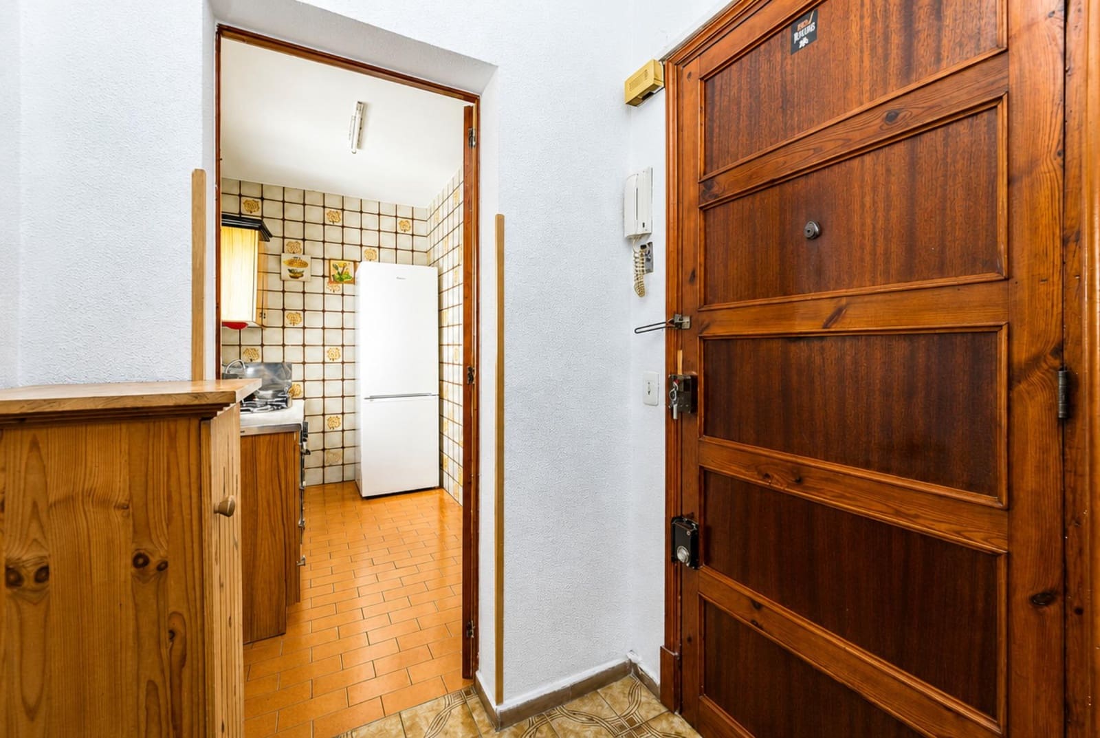Piso de 3 habitaciones en Palma de Mallorca en venta - 240.000 € (Ref: 9907503)