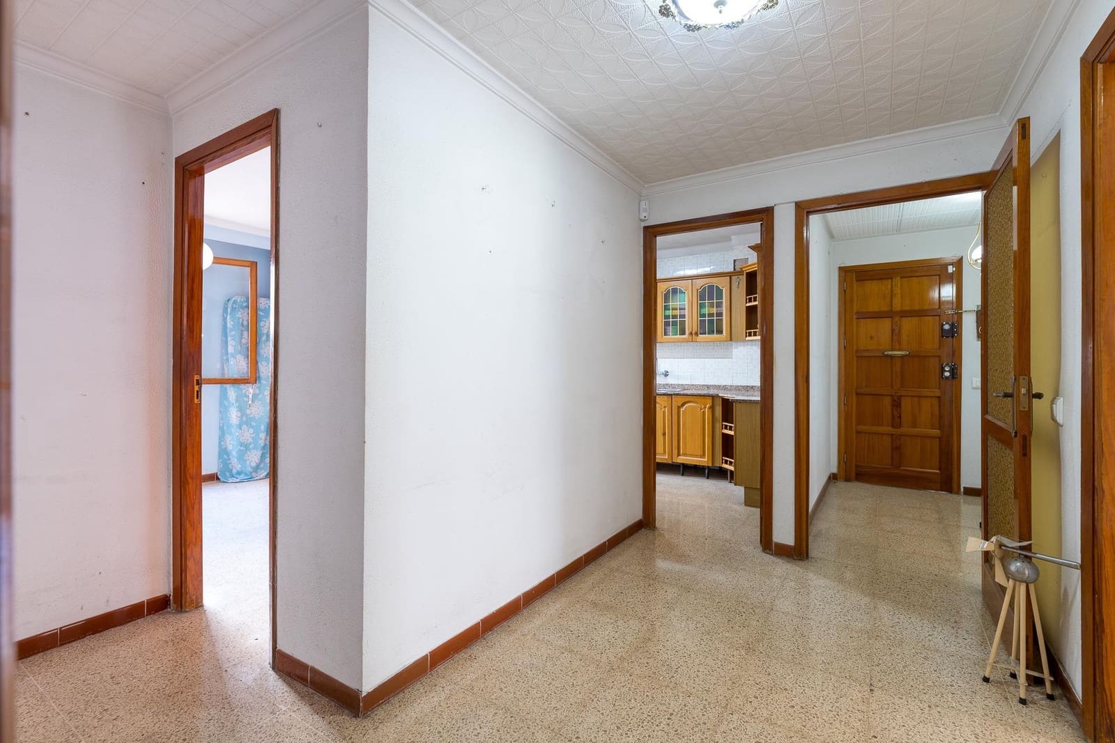 3 bedroom Flat for sale in Palma de Mallorca - € 418,000 (Ref: 9934159)