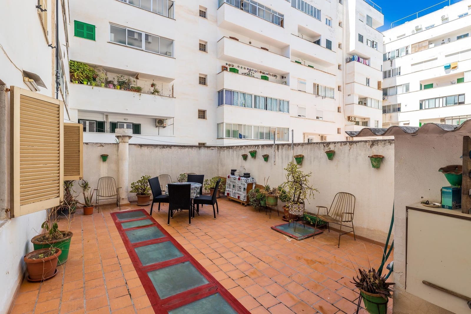 3 bedroom Flat for sale in Palma de Mallorca - € 418,000 (Ref: 9934159)