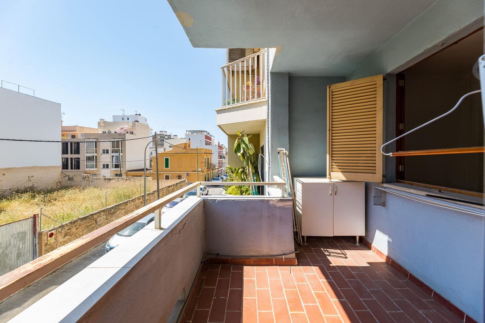 3 bedroom Flat for sale in Palma de Mallorca - € 418,000 (Ref: 9934159)