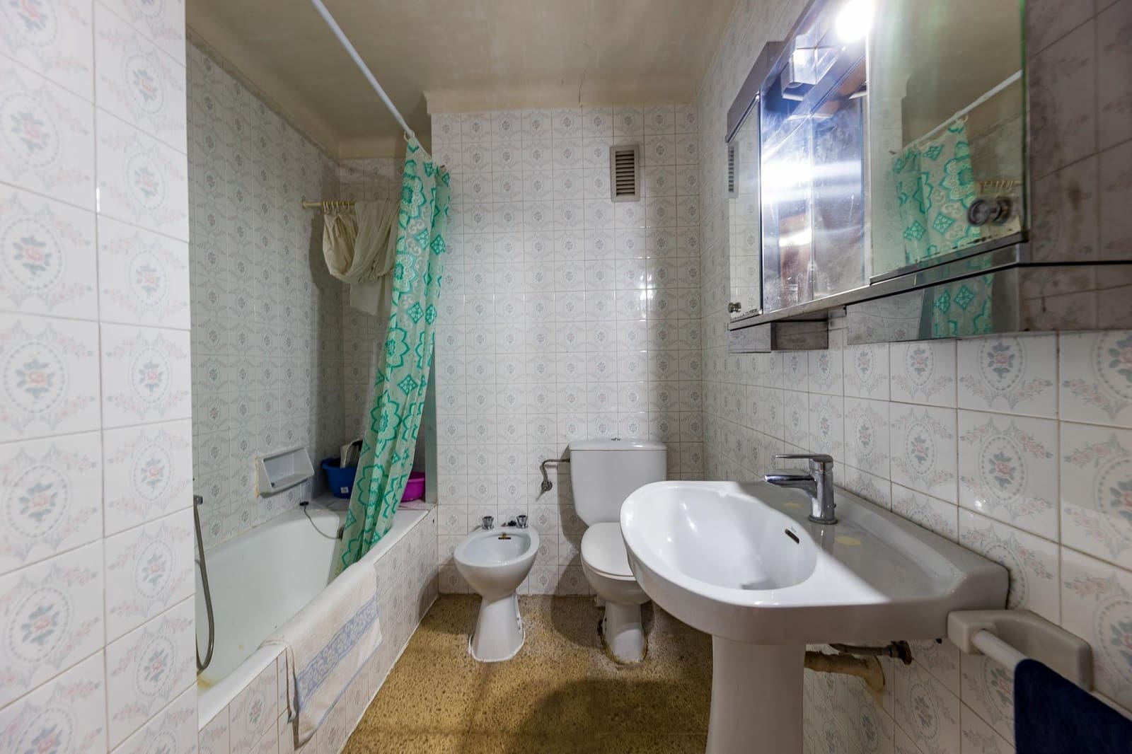 3 bedroom Flat for sale in Palma de Mallorca - € 418,000 (Ref: 9934159)