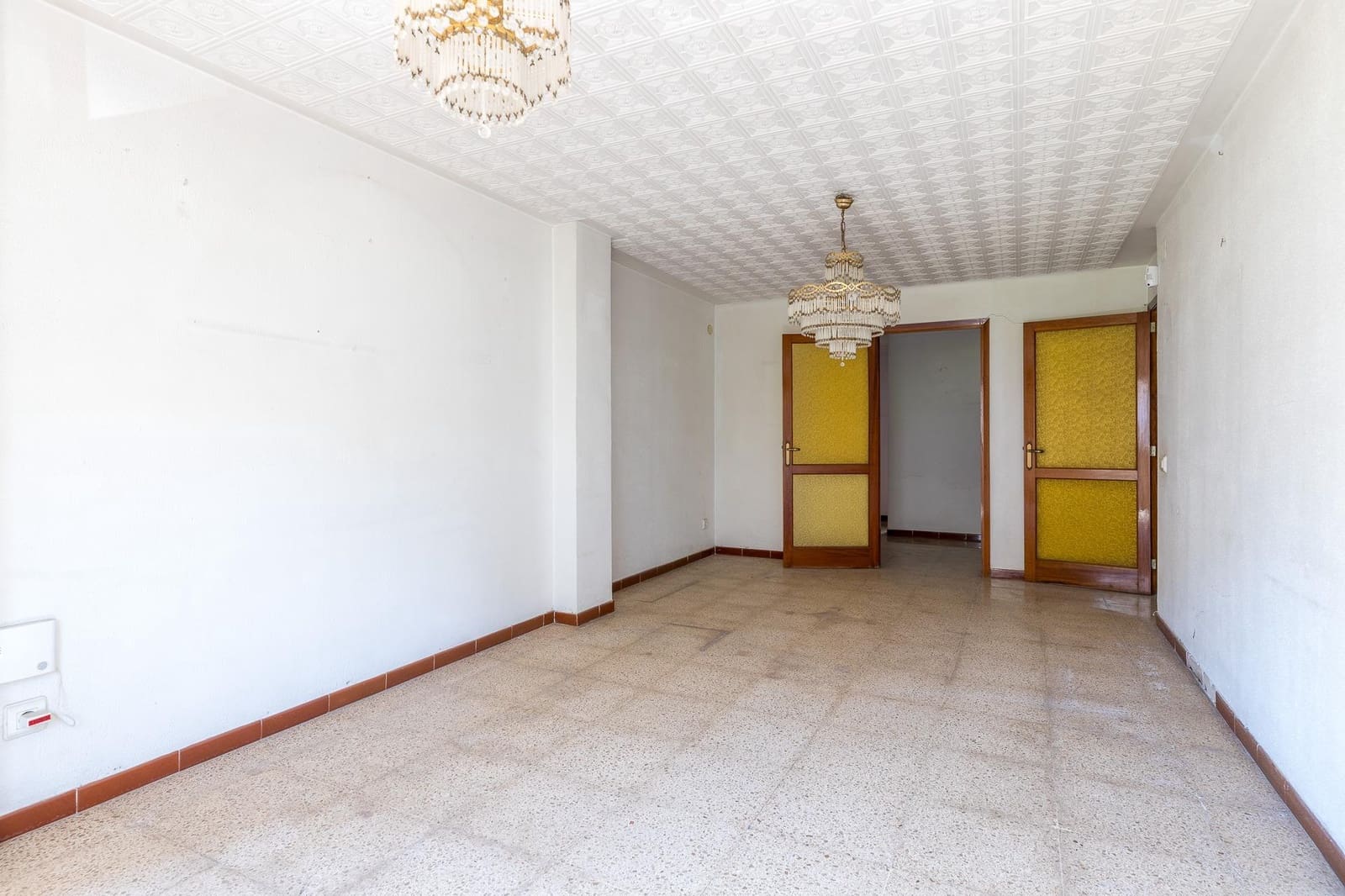 3 bedroom Flat for sale in Palma de Mallorca - € 418,000 (Ref: 9934159)