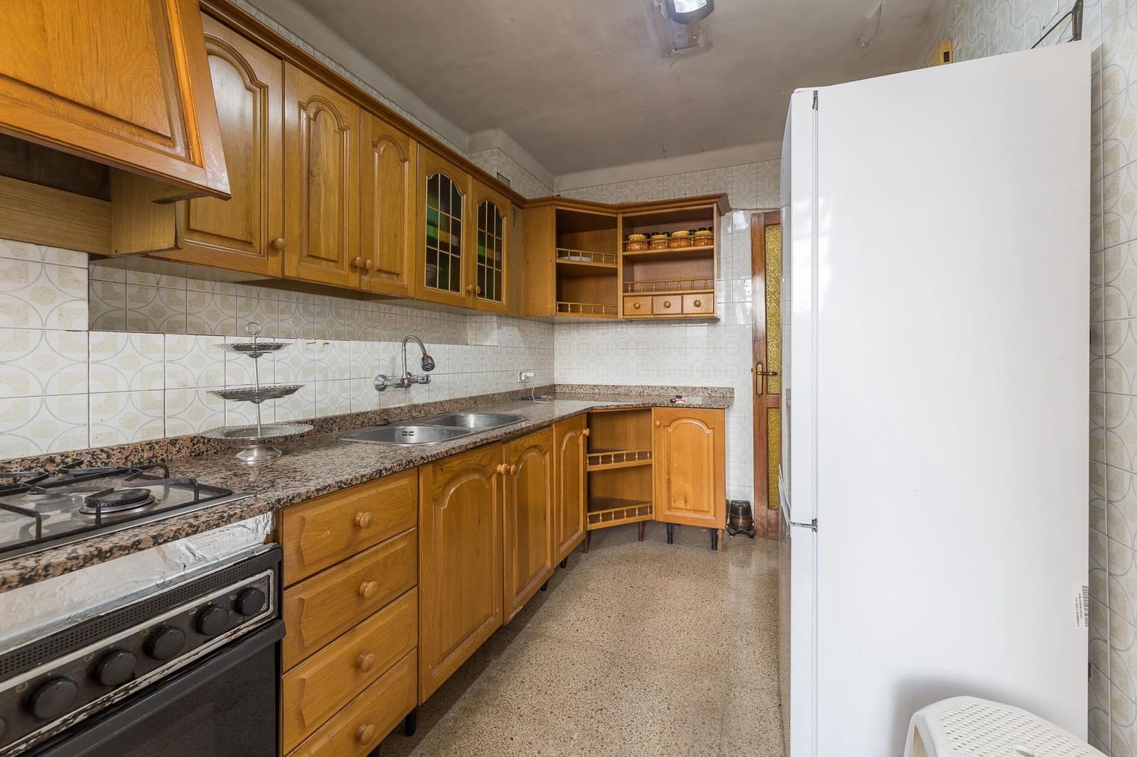 3 bedroom Flat for sale in Palma de Mallorca - € 418,000 (Ref: 9934159)