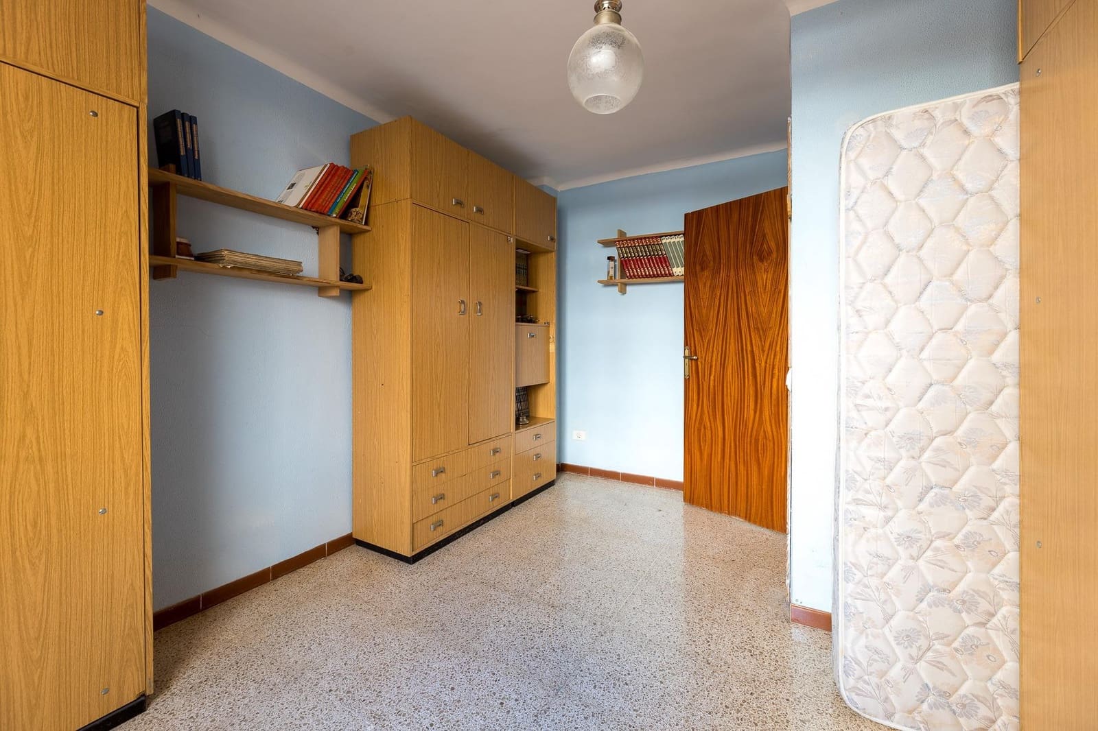 3 bedroom Flat for sale in Palma de Mallorca - € 418,000 (Ref: 9934159)