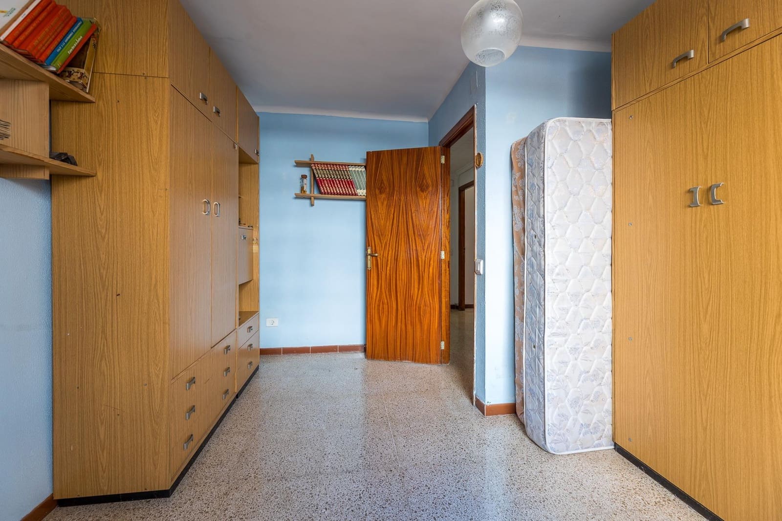 3 bedroom Flat for sale in Palma de Mallorca - € 418,000 (Ref: 9934159)