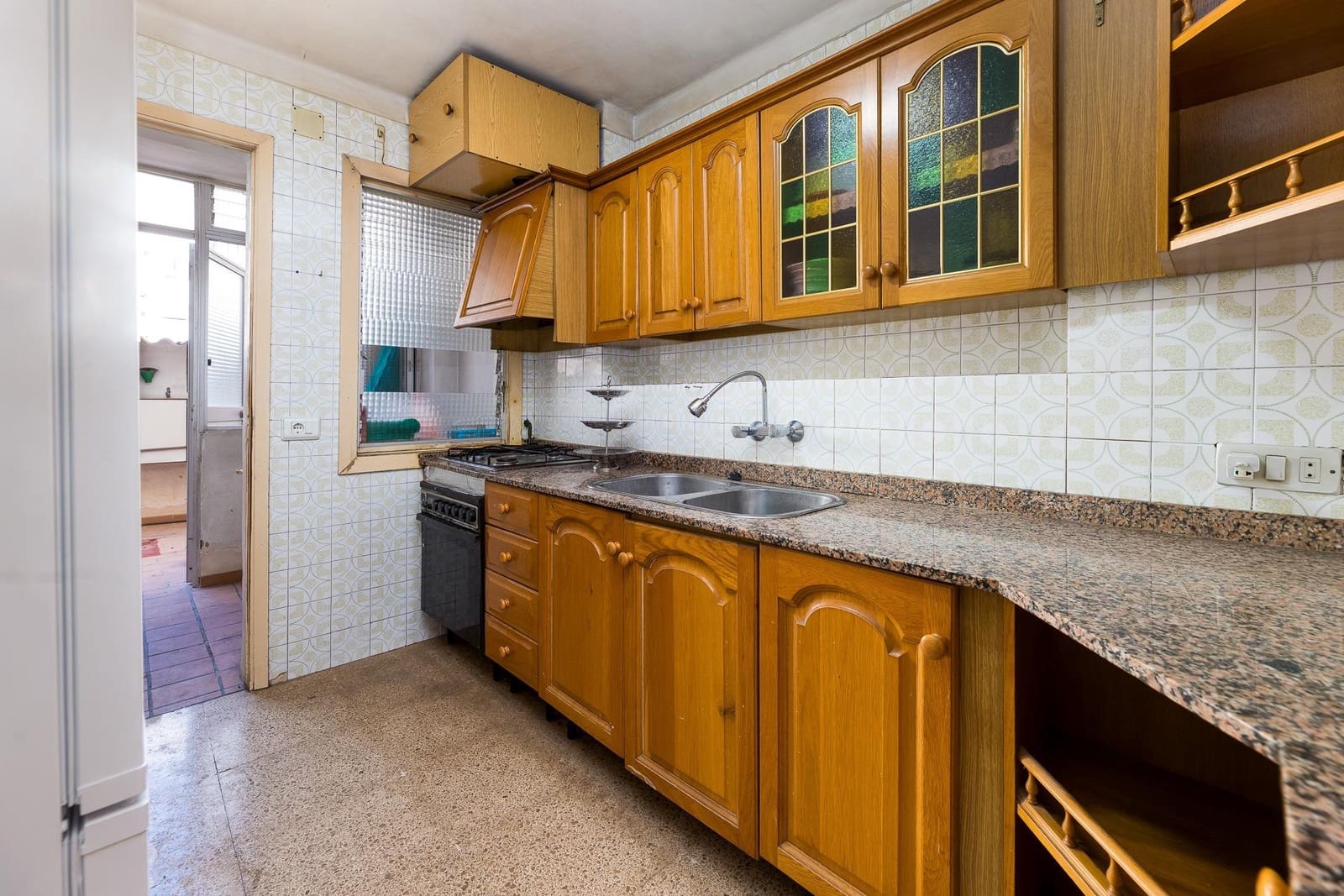 3 bedroom Flat for sale in Palma de Mallorca - € 418,000 (Ref: 9934159)