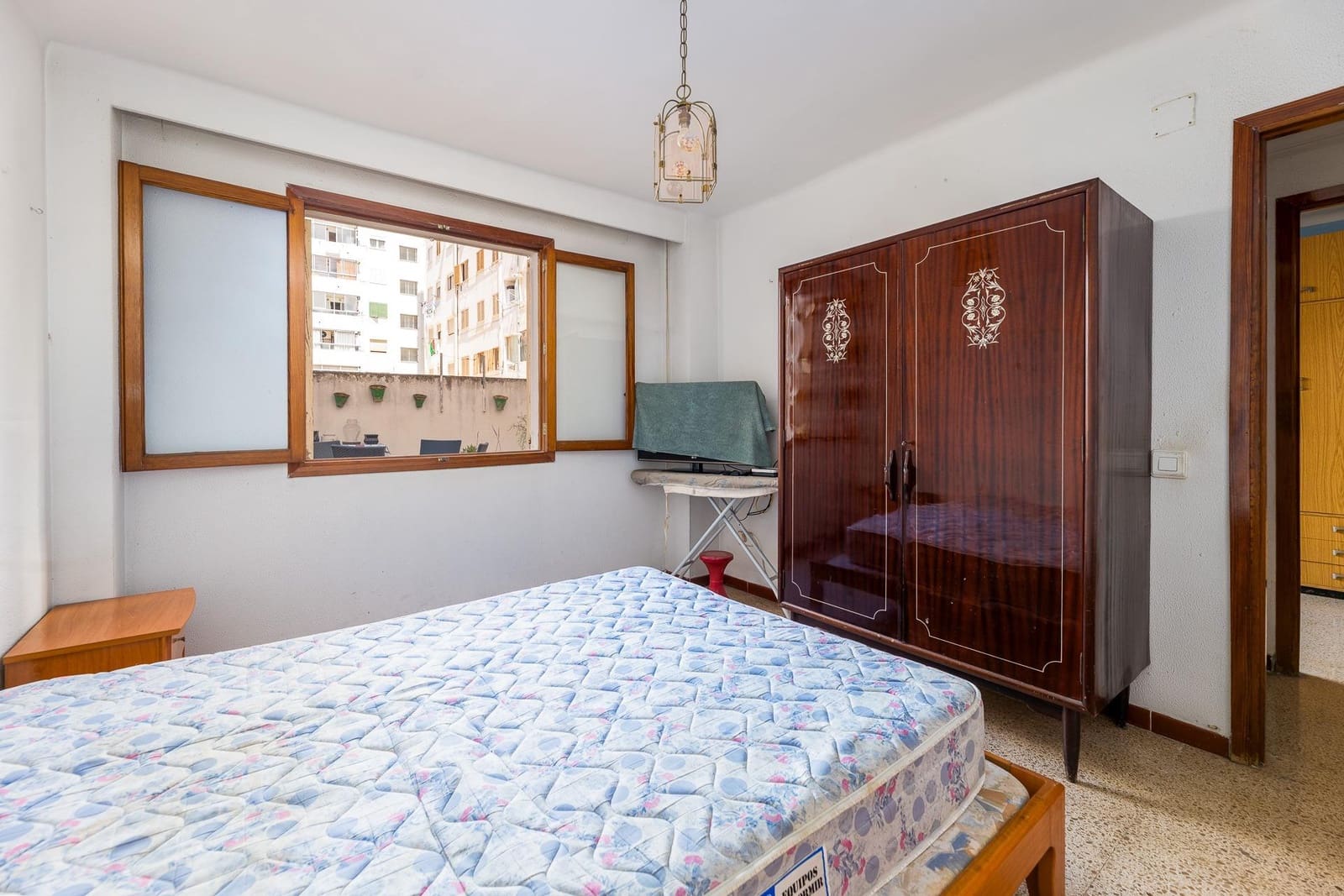 3 bedroom Flat for sale in Palma de Mallorca - € 418,000 (Ref: 9934159)