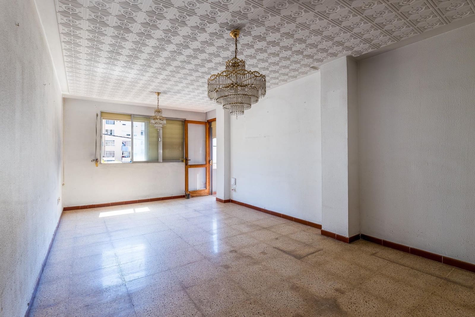 3 bedroom Flat for sale in Palma de Mallorca - € 418,000 (Ref: 9934159)