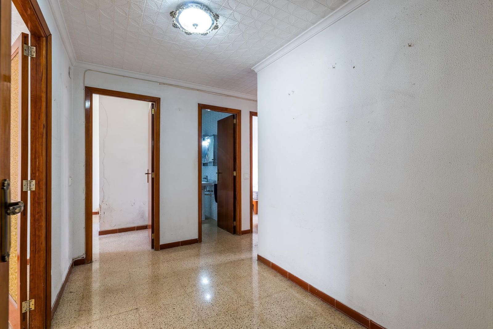 3 bedroom Flat for sale in Palma de Mallorca - € 418,000 (Ref: 9934159)