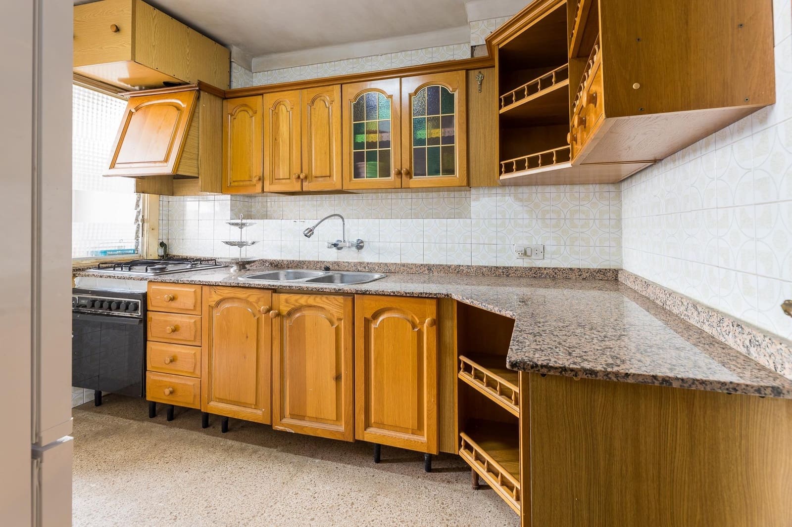 3 bedroom Flat for sale in Palma de Mallorca - € 418,000 (Ref: 9934159)