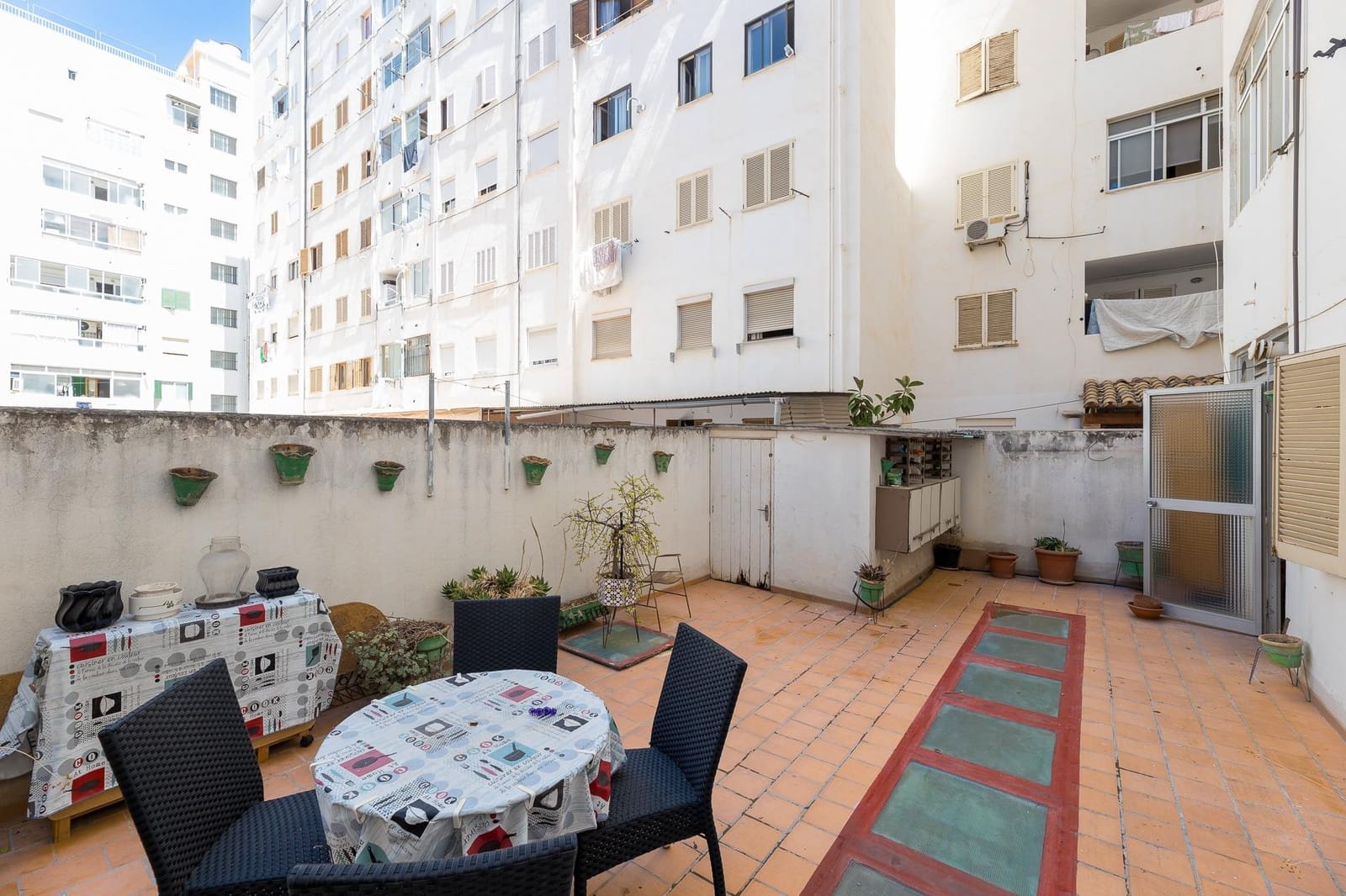 3 bedroom Flat for sale in Palma de Mallorca - € 418,000 (Ref: 9934159)