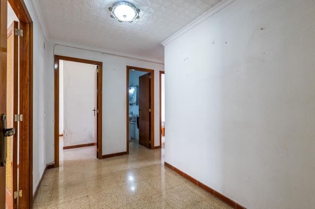 3 quarto Apartamento para venda em Santa Catalina, Palma de Mallorca - 418 000 € (Ref: 9934159)