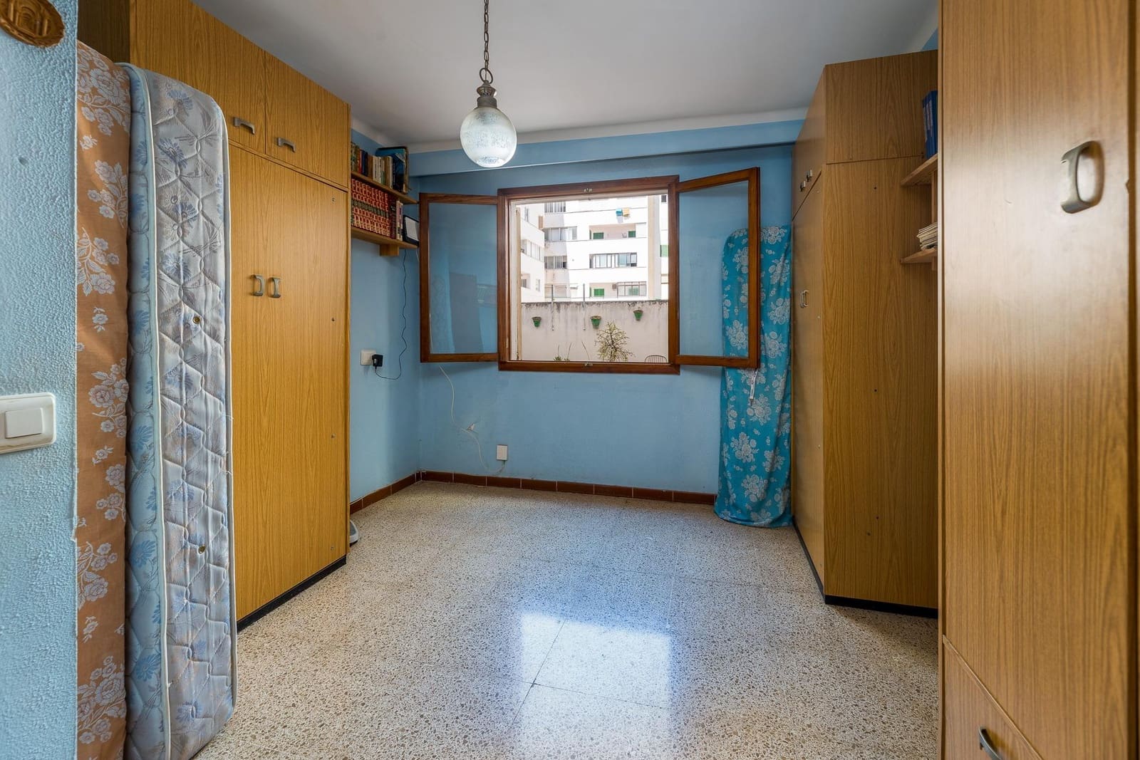 3 bedroom Flat for sale in Palma de Mallorca - € 418,000 (Ref: 9934159)
