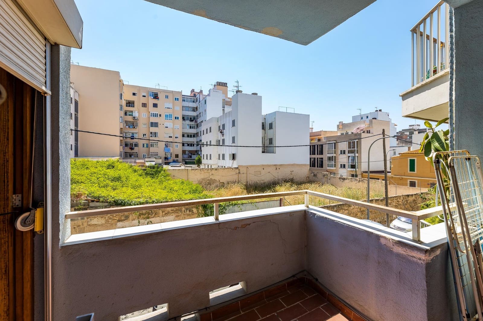 3 bedroom Flat for sale in Palma de Mallorca - € 418,000 (Ref: 9934159)