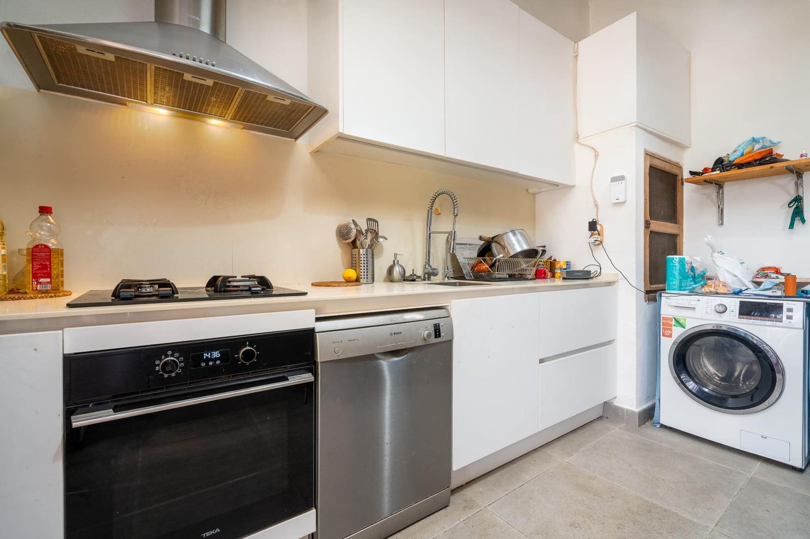 2 bedroom Finca/Country House for sale in Sant Joan - € 370,000 (Ref: 9936345)