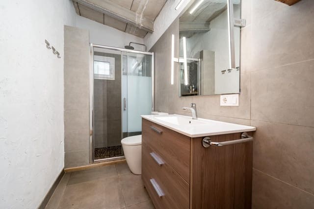 2 sypialnia Finka/Dom wiejski na sprzedaż w Sant Joan - 370 000 € (Ref: 9936345)