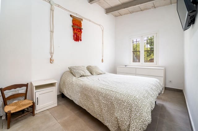 2 sypialnia Finka/Dom wiejski na sprzedaż w Sant Joan - 370 000 € (Ref: 9936345)