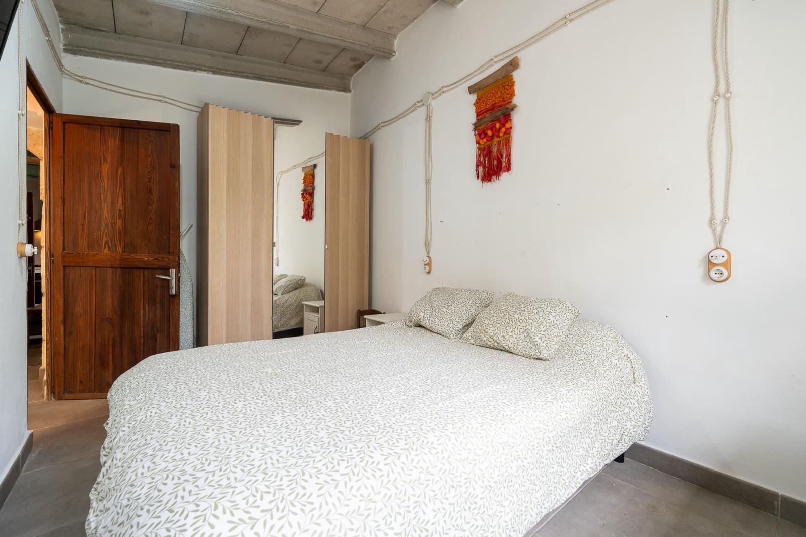 2 bedroom Finca/Country House for sale in Sant Joan - € 370,000 (Ref: 9936345)