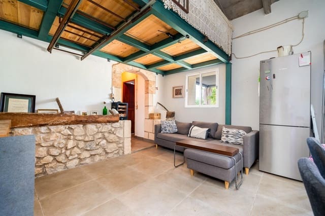2 sypialnia Finka/Dom wiejski na sprzedaż w Sant Joan - 370 000 € (Ref: 9936345)