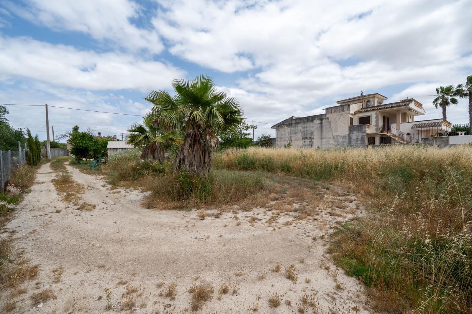 2 bedroom Finca/Country House for sale in Sant Joan - € 370,000 (Ref: 9936345)