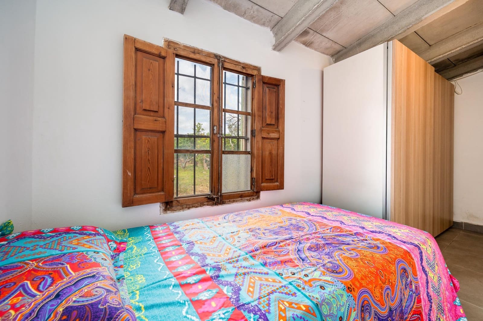 2 bedroom Finca/Country House for sale in Sant Joan - € 370,000 (Ref: 9936345)
