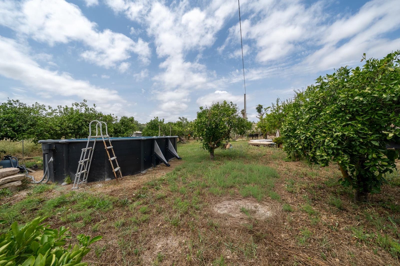 2 bedroom Finca/Country House for sale in Sant Joan - € 370,000 (Ref: 9936345)