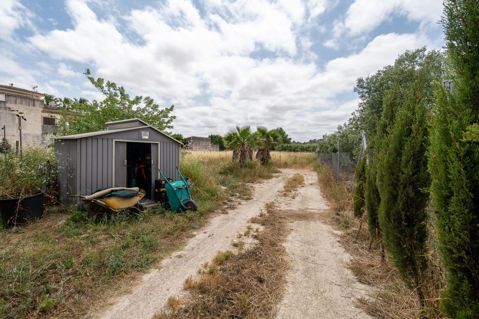 2 bedroom Finca/Country House for sale in Sant Joan - € 370,000 (Ref: 9936345)
