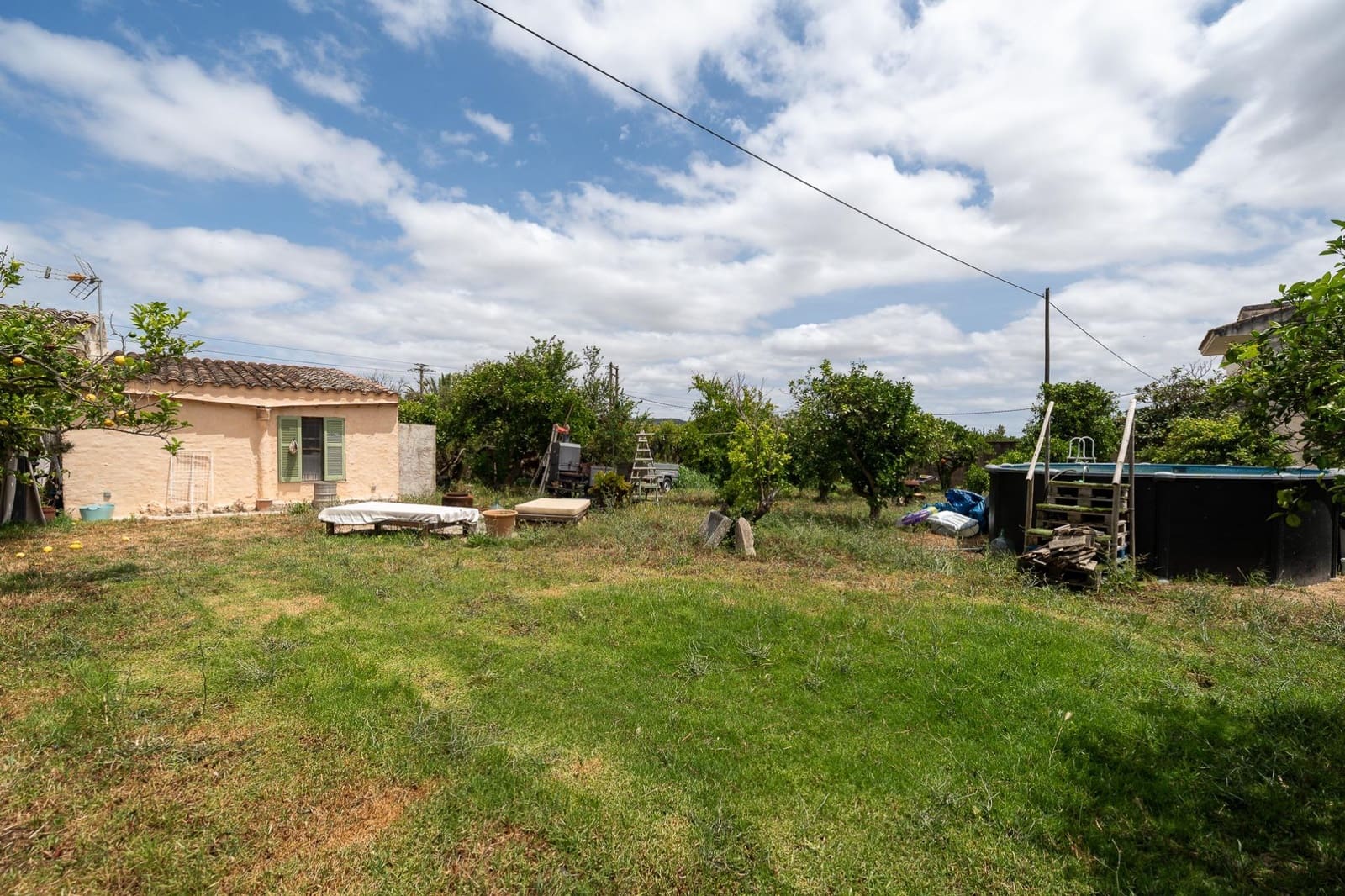 2 bedroom Finca/Country House for sale in Sant Joan - € 370,000 (Ref: 9936345)