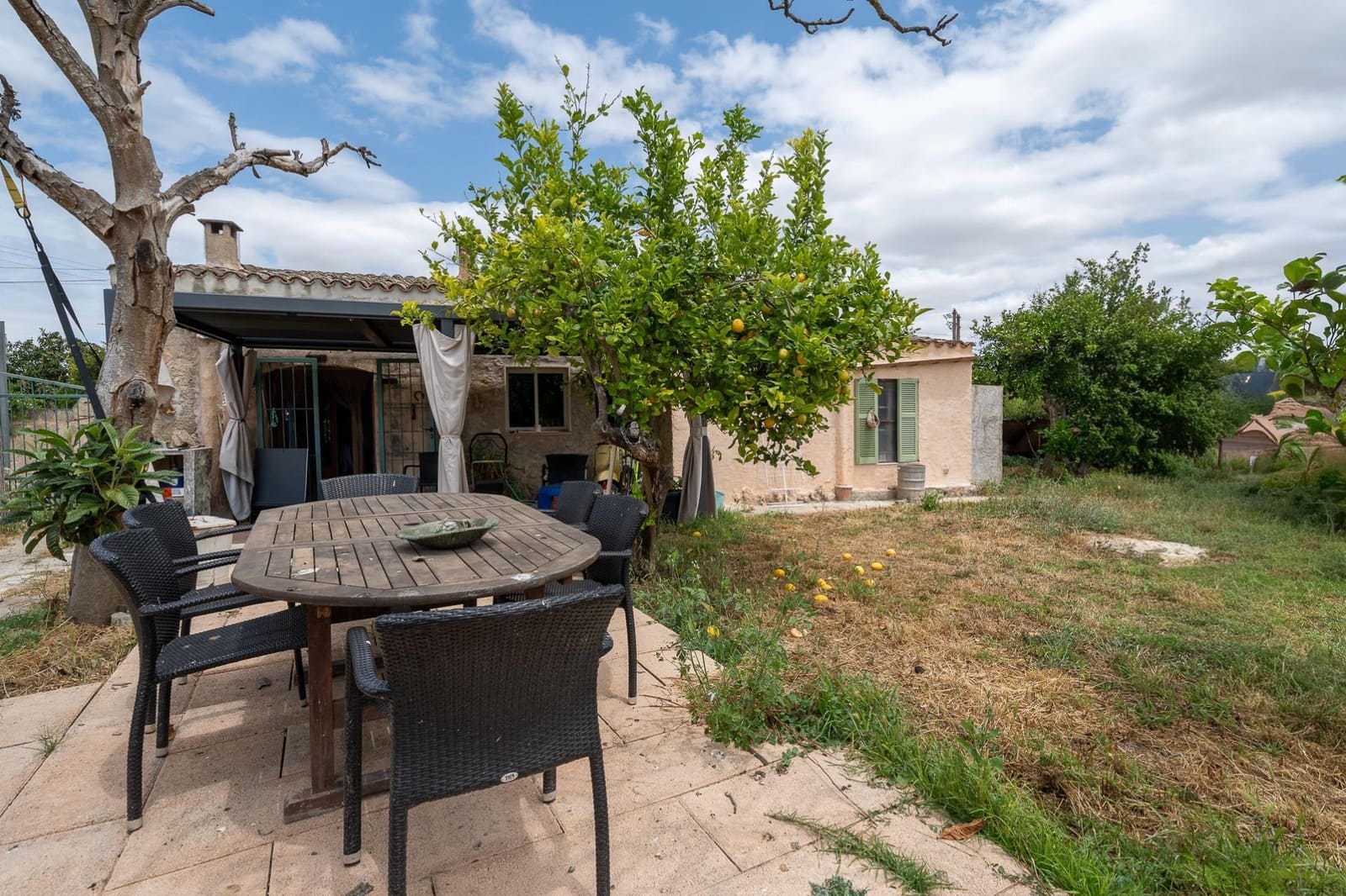 2 bedroom Finca/Country House for sale in Sant Joan - € 370,000 (Ref: 9936345)