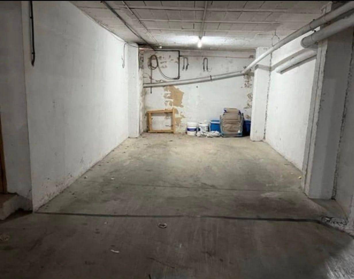 Garage til salg i Ca'n Picafort - € 33.100 (Ref: 9939912)