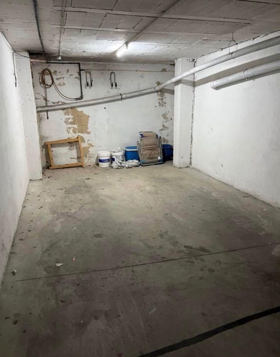 Garage til salg i Ca'n Picafort - € 33.100 (Ref: 9939912)