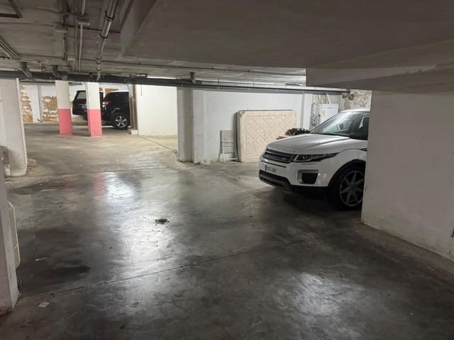 Garage til salg i Ca'n Picafort, Santa Margalida - € 33.100 (Ref: 9939912)