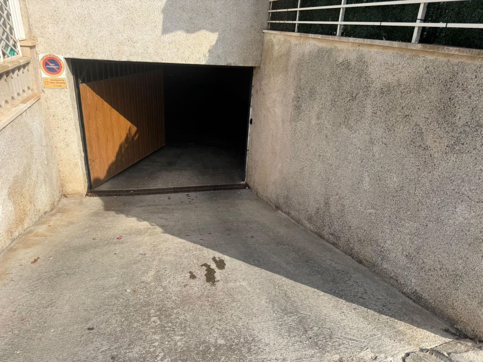 Garage til salg i Ca'n Picafort - € 33.100 (Ref: 9939912)
