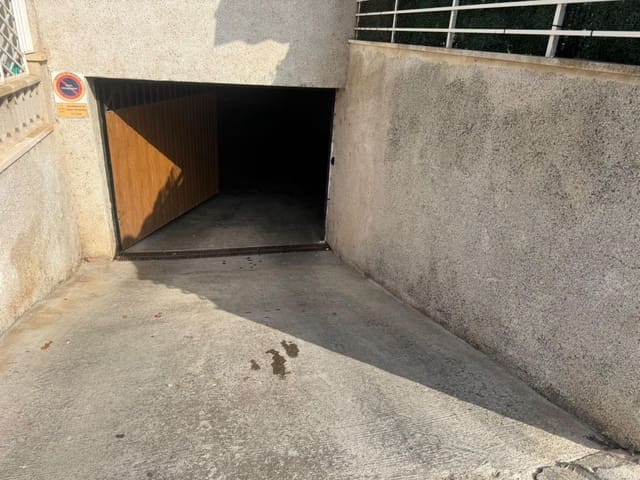 Garage til salg i Ca'n Picafort, Santa Margalida - € 33.100 (Ref: 9939912)