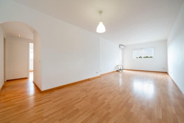 2 makuuhuone Asunto vuokrattavana paikassa Palma de Mallorca - 1 700 € (Ref: 9949734)